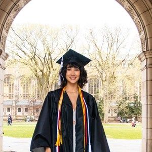 Meet your Posher, Liv